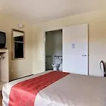 6 Hotel Santa Fé