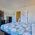 6 Hotel Santa Fé