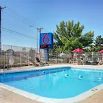 Motel 6 Santa Fe