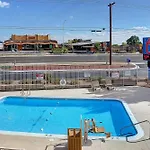 Motel 6 Santa Fe