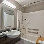 Hotel 6 Santa Fé