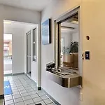 Hotel 6 Santa Fé
