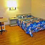 6 Hotel Santa Fé