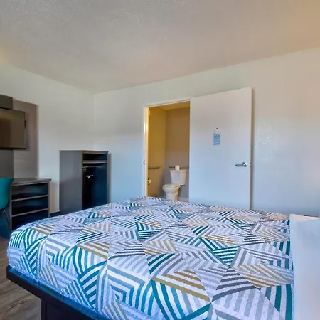 6 Hotel Santa Fe