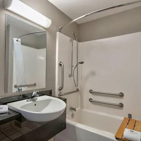 Hotel 6 Santa Fe