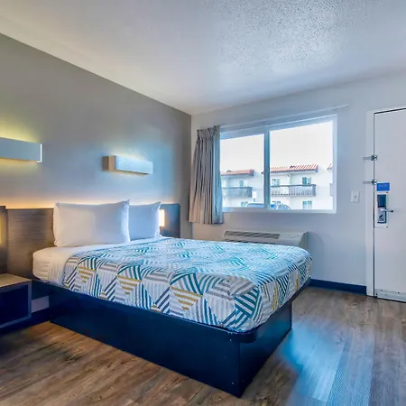 6 Hotel Santa Fe