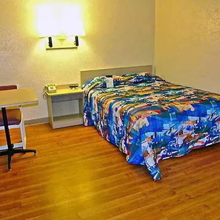 6 Hotel Santa Fe