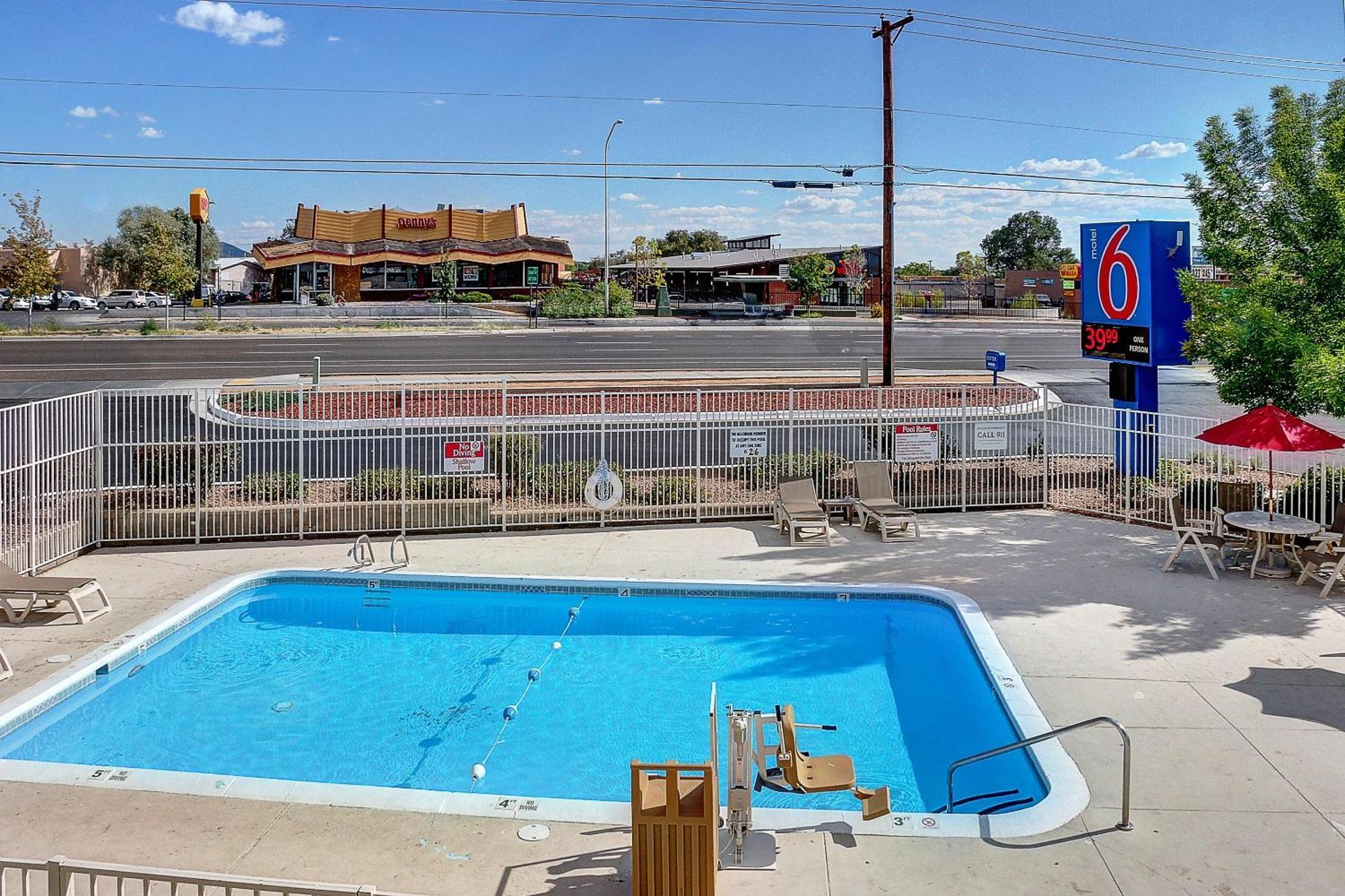6 Hotel Santa Fe